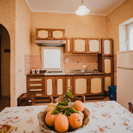 Appartamenti Marellina Cefalù Kültér fotó